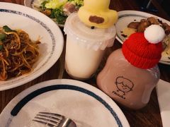 -PIZZA BIANCA(民园店)