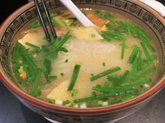 蒙自过桥米线-南蛮子(进贤路店)
