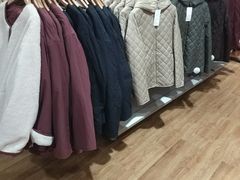 -优衣库(哈尔滨中央大街店)
