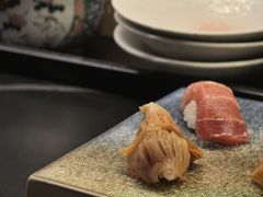 -Sushi Hanzo半藏(天环广场店)