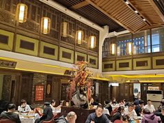 -大张烙馍村(泉山店)
