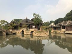 -韩湘水博园