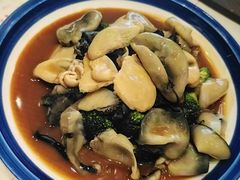 -粤盛海鲜楼(融冠乐城店)