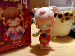 -九木杂物社(恒隆广场店)