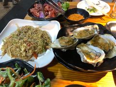 -丹东特色烤肉(南光三部店)