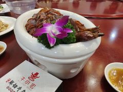 -新高记·粤菜·湛江鸡(南头古城店)