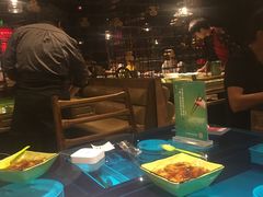 -辛香汇(大华第一坊店)