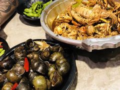 -沪小胖小龙虾(淮海中路旗舰店)