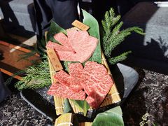 -老乾杯和牛烧肉(王府中环店)
