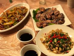 -阿杰臻选海鲜饭店(普陀山店)