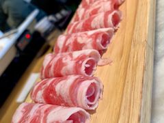 一米长牛肉-煲宫猪肚鸡(晶品店)