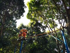 -龙凤山庄影视度假村