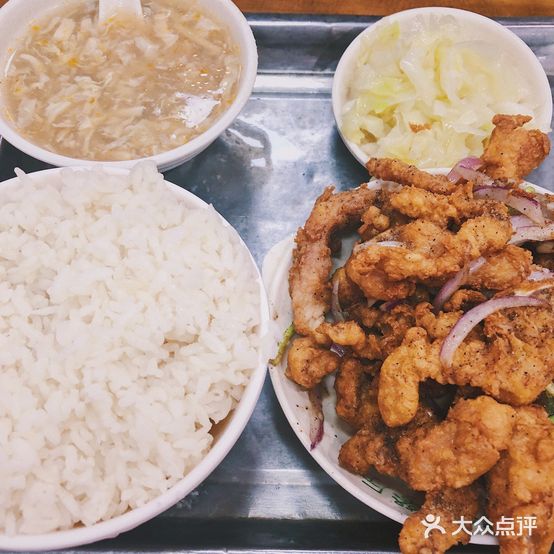 弘兴餐厅弘兴大包(鲁班店)