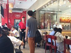-百事佳烧鸭牛腩(上海虹桥站店)