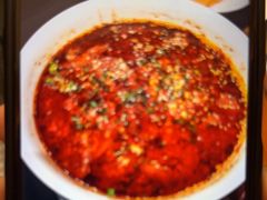 -羊门客在·烤盐池滩羊·川菜