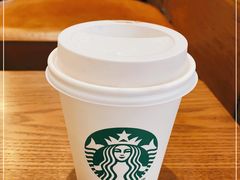 -星巴克(深圳海岸城4楼店)