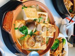 -衡山汇·高级粤菜(霄云路店)