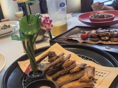 -聚鑫阁江浙菜·非遗传承技艺(青村帝华园店)