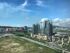 -澳门喜来登大酒店