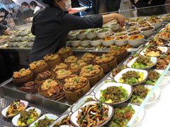 -蒸的好(重庆IFS国金中心店)