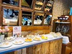 -匠造烘焙(联洋店)