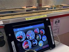 -京樽回転寿司(奥林匹克店)
