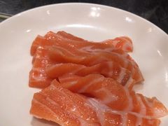 -松咖啡自助餐厅·松北香格里拉