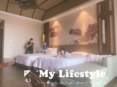 -清远熹乐谷温泉度假酒店