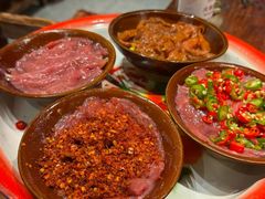 -胖姐社区老火锅(北京总店)