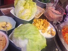 -井格重庆火锅(西直门凯德Mall店)