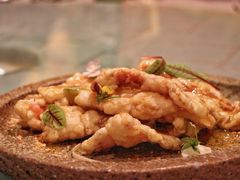 -北京王府井希尔顿酒店·秦唐中餐厅Chynna