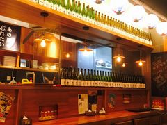 -烧鸟横丁(联发文创口岸店)