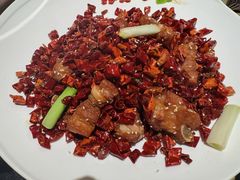 -富淳饭店(陆家嘴保利广场店)