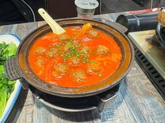 -刘姐啤酒鱼音乐餐厅(阳朔美食丁厄3分店)