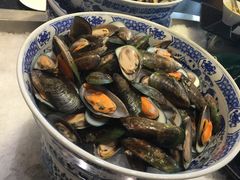 -永泰福朋喜来登酒店-宜客乐自助餐厅(远大路店)