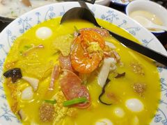 -老盛庆排档•南京菜(夫子庙店)