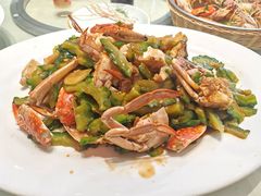 -海儀美食楼(湾仔海鲜街店)