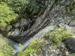 -浙北大峡谷