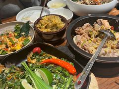 -云海肴·汽锅鸡·云南菜(美罗城店)