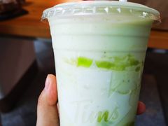 -Tims天好咖啡·贝果(雁展路万象天地店)