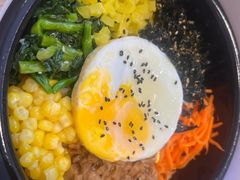 -梨花牛肉汤饭(仁恒伊势丹店)