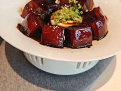 -老北门·苏帮菜·湖景包间(月光码头店)