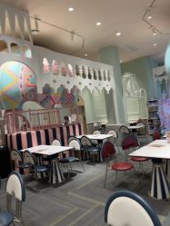 -奈尔宝·儿童乐园·亲子餐厅(星河湾店)
