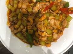 -陈记菜馆·非遗淮扬菜(东关街教场店)