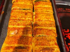 -刘全福吊炉烧烤王(东江路店)