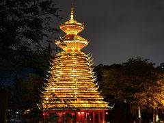 -深圳锦绣中华民俗村