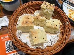 -楚江子·龙继斑鱼庄·洛阳头牌·粥底鱼火锅(太康路店)