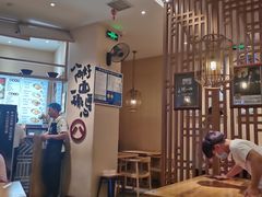 大堂-陳八两面家(滨江天街店)