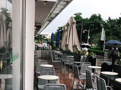 -喜茶(广州番禺奥园广场店)