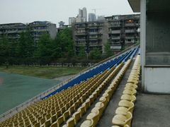 -四川大学(望江校区)